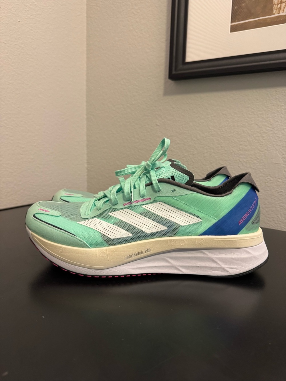 Adidas Running Adizero Boston 11 Lightstrike Pro